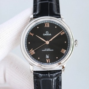 BLS/오메가 드빌 40MM