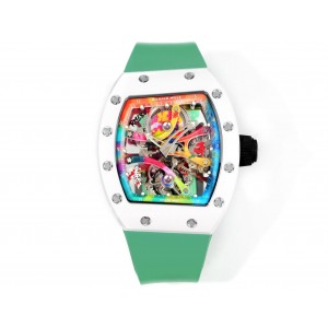 리차드밀 RM68-01