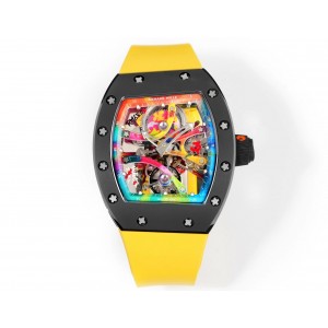 리차드밀 RM68-01