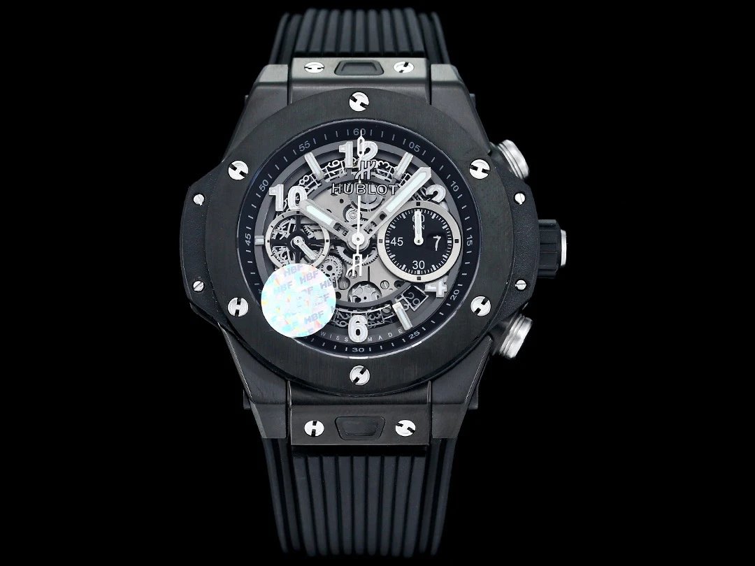 HBF/위블로 빅뱅 BIG BANG V2