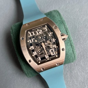 리차드밀 RM67-01