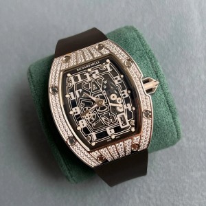 리차드밀 RM67-01