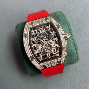 리차드밀 RM67-01