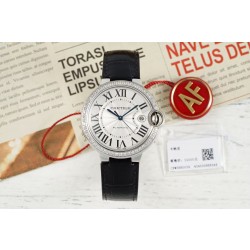 AF/까르띠에 발롱블루 40MM