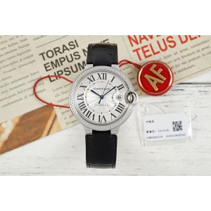 AF/까르띠에 발롱블루 40MM