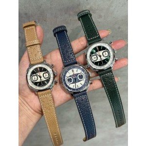 BLS/브라이틀링 top time 38mm Racing  breitling