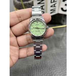 DIW/롤렉스 오이스터퍼폐추얼 31MM