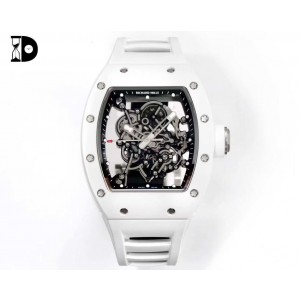 D/리차드밀 RM055