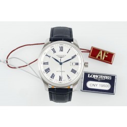 AF/론진 마스터 42MM