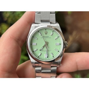 VS/롤렉스 오이스터퍼폐추얼 36MM