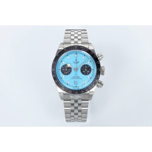 ZF/튜더 블랙베이 41MM