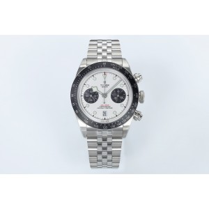 ZF/튜더 블랙베이 41MM