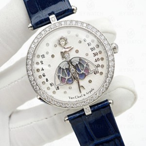 5G/레이디 아펠 발레리나 앙샹떼 워치