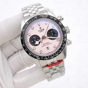 BLS/튜더 블랙베이 크로노 41MM