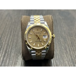 VS/롤렉스 데이저스트 41MM