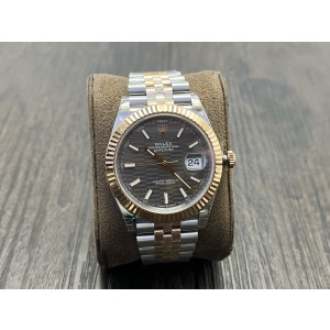 VS/롤렉스 데이저스트 41MM