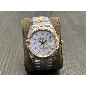 VS/롤렉스 데이저스트 41MM