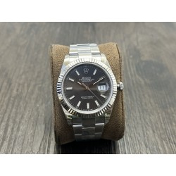 VS/롤렉스 데이저스트 41MM