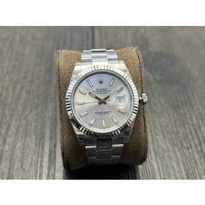 VS/롤렉스 데이저스트 41MM