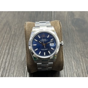 VS/롤렉스 데이저스트 41MM