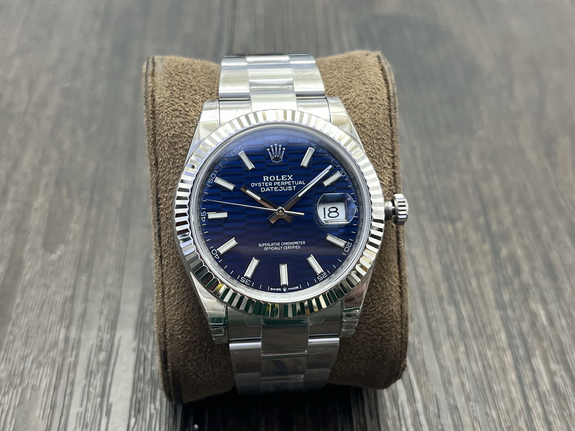 VS/롤렉스 데이저스트 41MM
