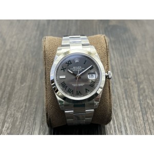 VS/롤렉스 데이저스트 41MM