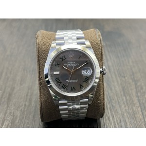 VS/롤렉스 데이저스트 41MM