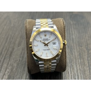 VS/롤렉스 데이저스트 41MM