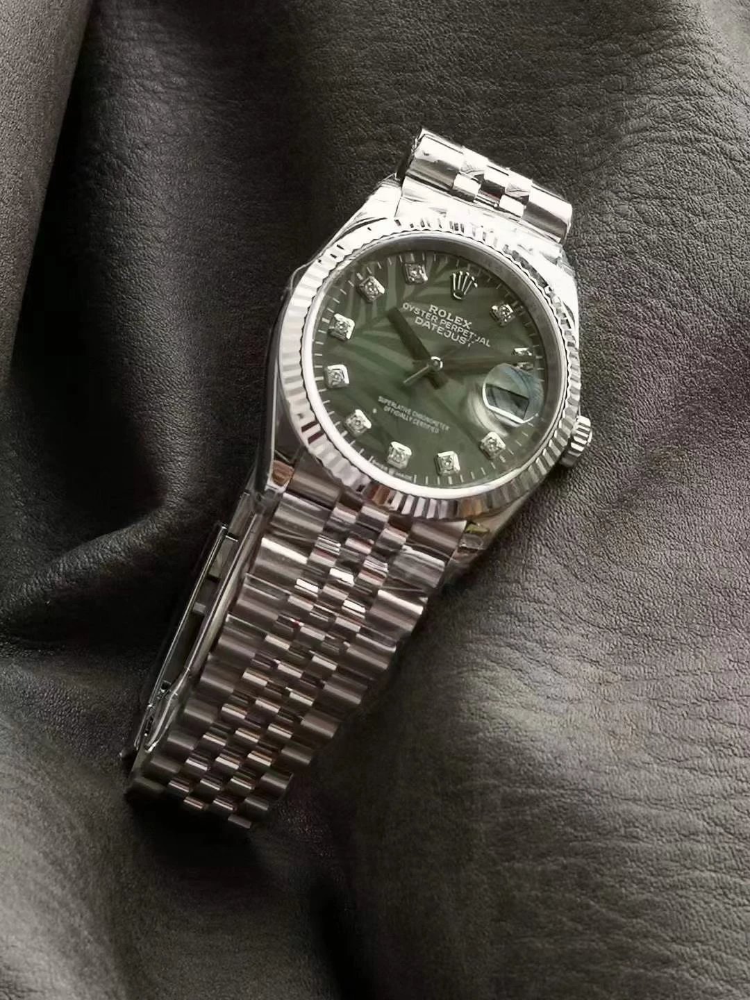 VS/롤렉스 데이저스트 36MM