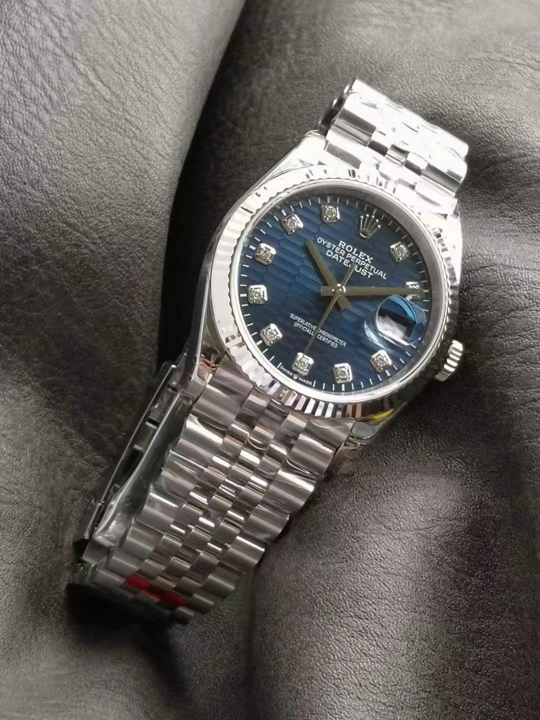 VS/롤렉스 데이저스트 36MM