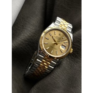 VS/롤렉스 데이저스트 36MM