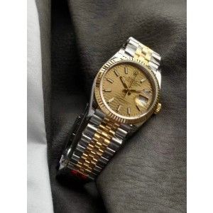 VS/롤렉스 데이저스트 36MM