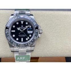 ARF/ 롤렉스 지엠티마스터 3285