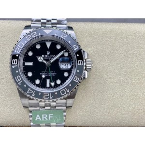 ARF/ 롤렉스 지엠티마스터 3285