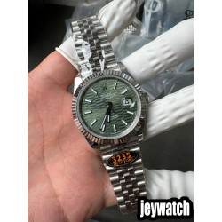 QF/롤렉스 데이저스트 41MM