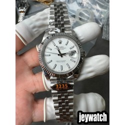 QF/롤렉스 데이저스트 41MM