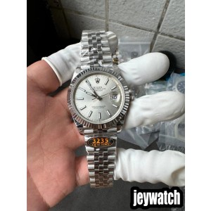 QF/롤렉스 데이저스트 41MM