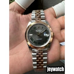 VS/롤렉스 데이저스트 41MM