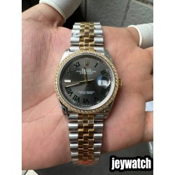 VS/롤렉스 데이저스트 36MM