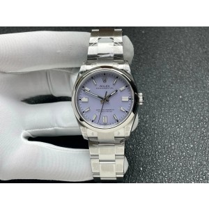 VS/롤렉스 오이스터퍼폐추얼 36MM