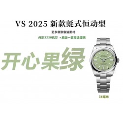 VS/롤렉스 오이스터퍼폐추얼 36MM