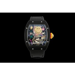 RM/리차드밀 RM88