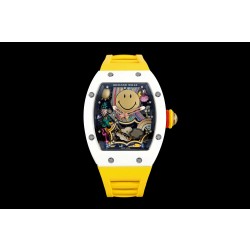 RM/리차드밀 RM88