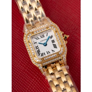 BV/까르띠에 팬더 mini 19mm