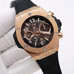 BBF/위블로 빅뱅 에버로즈 42MM