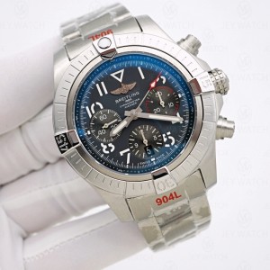 BLS/브라이틀링 어벤져B01 45MM