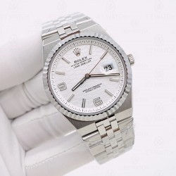 (중국당일발송)ES/롤렉스 랜드웰러 Oyster Perpetual Land-Dweller 40mm