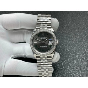 VS/롤렉스 데이저스트 126284-0037 36MM v2