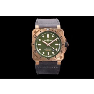 BR/벨앤로스 BR03-92 42MM