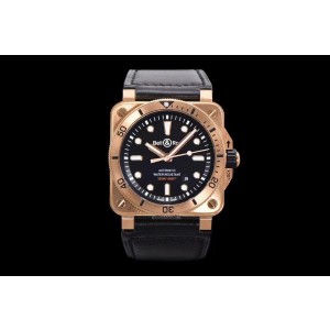 BR/벨앤로스 BR03-92 42MM